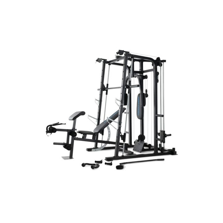 ProForm Sport Pro 8500 Multi Function Power Rack