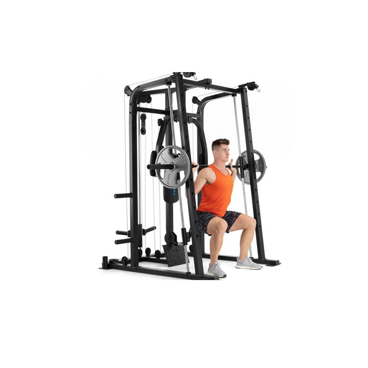 ProForm Sport Pro 8500 Multi Function Power Rack