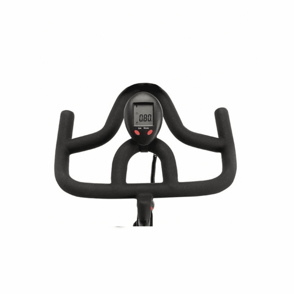 ProForm USA 500-SPX Spinner Bike with adjustable resistance.