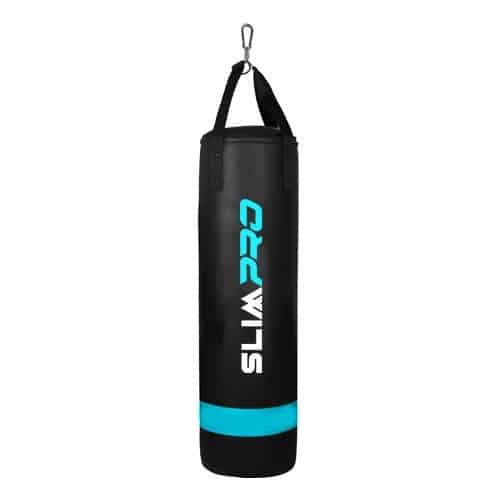 SLIMPRO FITNESS Punching Bag for boxing and training