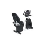 Spirit Fitness CR800 Recumbent Bike