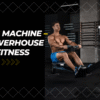 Rowing Machine – The Powerhouse of the Fitness World
