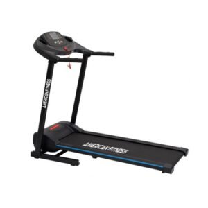 American Fitness Treadmill TH4000