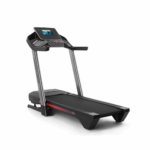 Pro-form Treadmill Pro-2000 with digital display and controls
