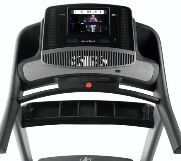 NordicTrack Treadmill Commercial 1750