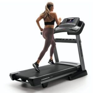 NordicTrack Treadmill Commercial 1750