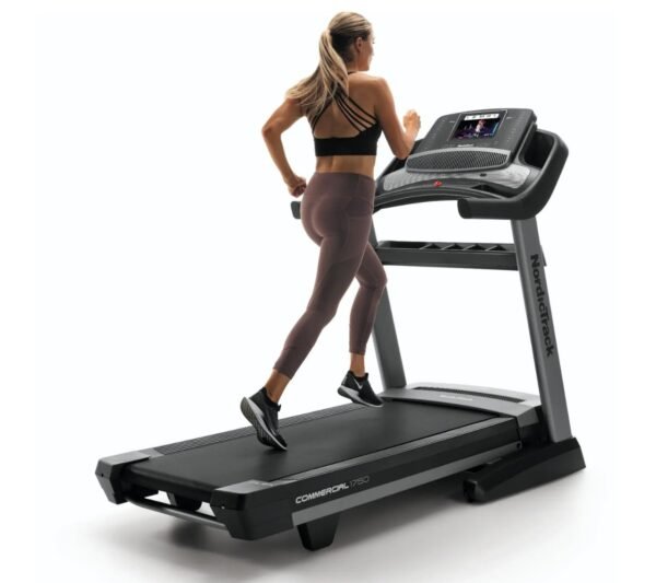 NordicTrack Treadmill Commercial 1750