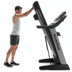 NordicTrack Treadmill Commercial 1750