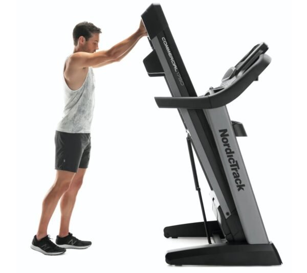 NordicTrack Treadmill Commercial 1750