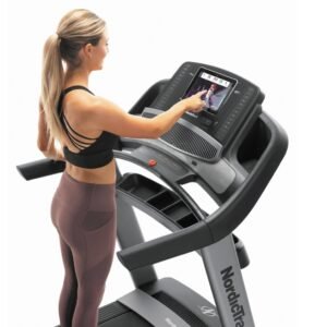 NordicTrack Treadmill Commercial 1750