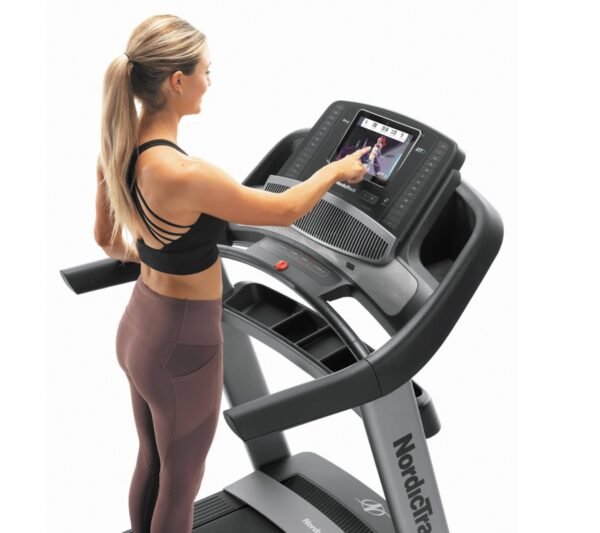 NordicTrack Treadmill Commercial 1750