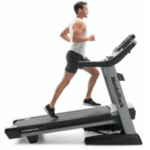 NordicTrack Treadmill Commercial 1750