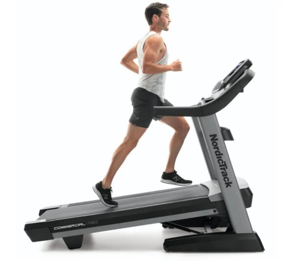 NordicTrack Treadmill Commercial 1750