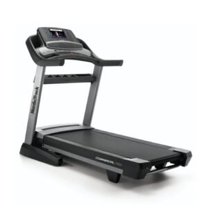 NordicTrack Treadmill Commercial 1750