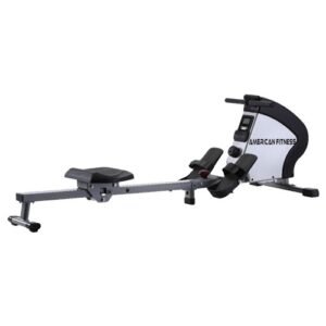 American Fitness Rowing Machine Model HC101-A