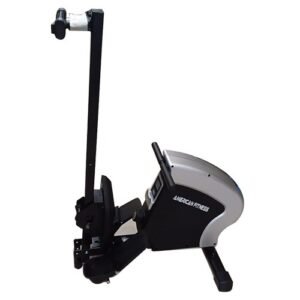 American Fitness Rowing Machine Model HC101-A