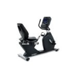 Spirit Fitness CR900 Recumbent Bike