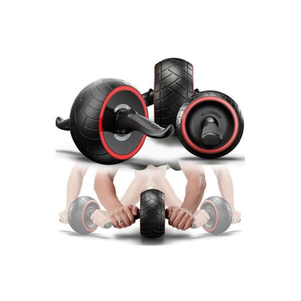 Ab Roller Wheel Jumbo