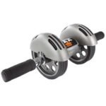 Ab Roller Two Wheel
