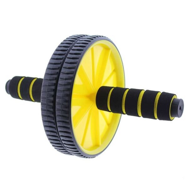Ab Wheel
