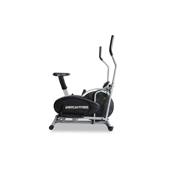 American Fitness Elliptical Model 8.2-A Orbit
