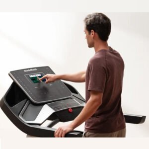 NordicTrack Treadmill EXP7i