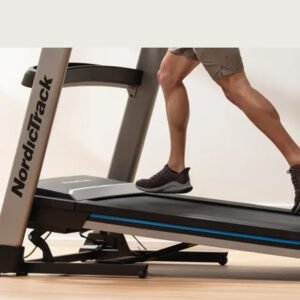 NordicTrack Treadmill EXP7i