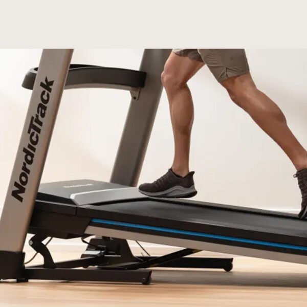 NordicTrack Treadmill EXP7i