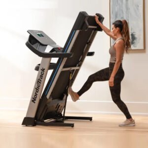 NordicTrack Treadmill EXP7i