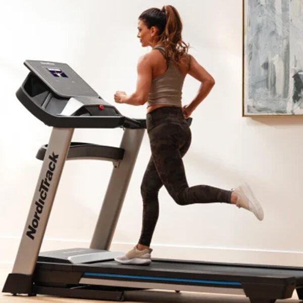 NordicTrack Treadmill EXP7i