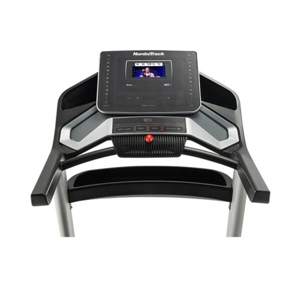NordicTrack Treadmill EXP7i