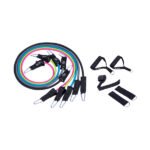 Slimpro Fitness Expander Tube Set