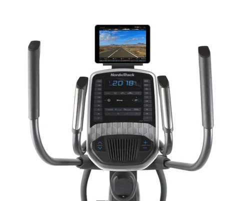NordicTrack Elliptical C7.5