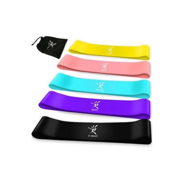 Loop Band (set of 5)