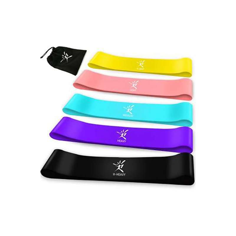 Loop Band (set of 5)