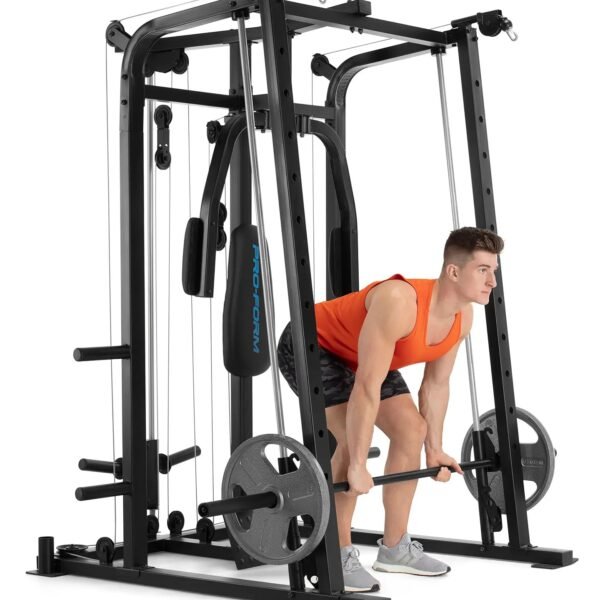 ProForm Sport Pro 8500 Multi Function Power Rack