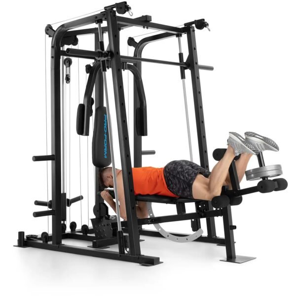 ProForm Sport Pro 8500 Multi Function Power Rack