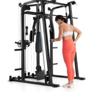 ProForm Sport Pro 8500 Multi Function Power Rack