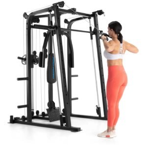 ProForm Sport Pro 8500 Multi Function Power Rack