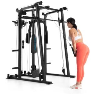 ProForm Sport Pro 8500 Multi Function Power Rack