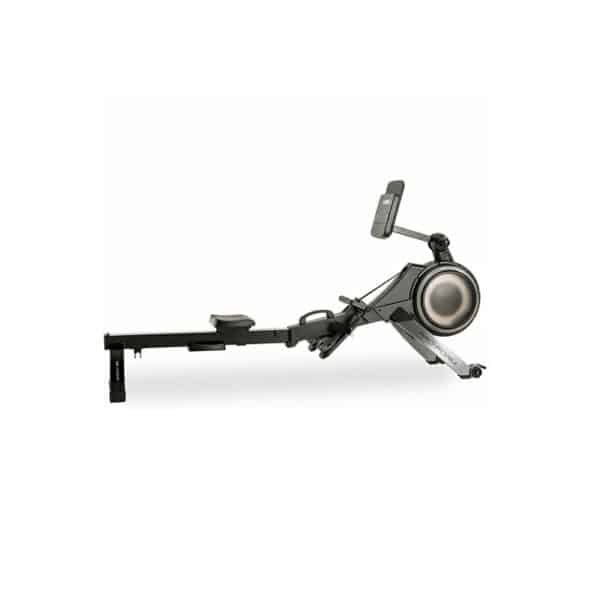 ProForm USA Sport RL Rowing Machine with digital display.