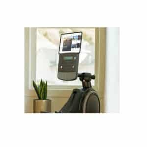 ProForm USA Sport RL Rowing Machine with digital display.