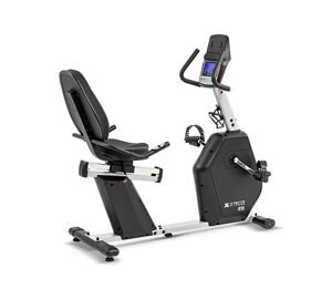 Xterra Fitness Recumbent Bike Mode R-15