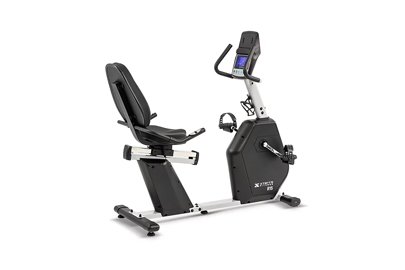 Xterra Fitness Recumbent Bike Mode R-15