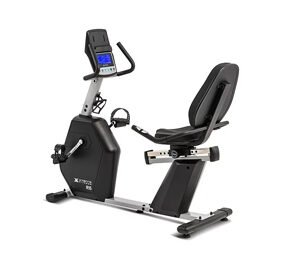 Xterra Fitness Recumbent Bike Mode R-15