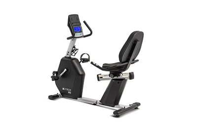 Xterra Fitness Recumbent Bike Mode R-15