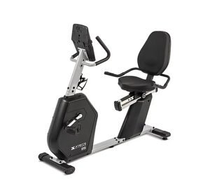 Xterra Fitness Recumbent Bike Mode R-15