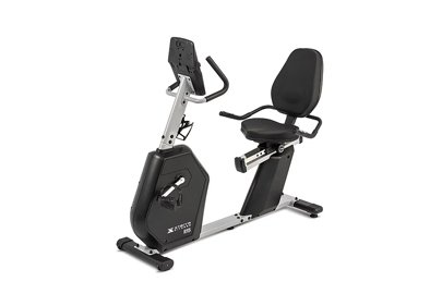 Xterra Fitness Recumbent Bike Mode R-15