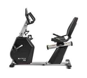 Xterra Fitness Recumbent Bike Mode R-15
