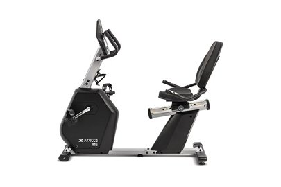 Xterra Fitness Recumbent Bike Mode R-15